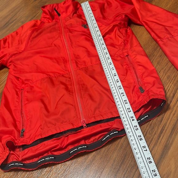 Pearl iZumi Cycling Jacket Small - Picture 5 of 9